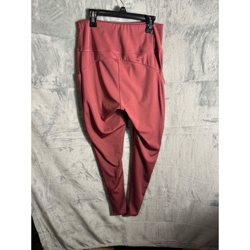 Soma Nonstop Legging Women Pink‎ High Waist Pockets Activewear Size L
Rose color - Picture 2 of 9